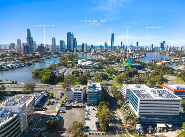 12 & 22, 142 Bundall Road, Bundall, Qld 4217