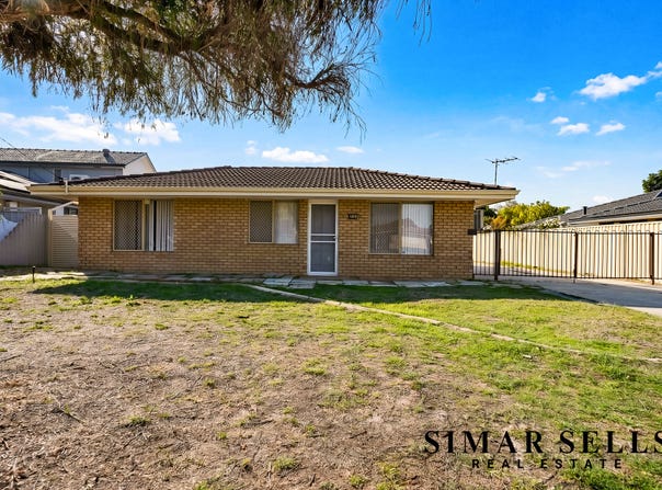 122 Amazon Drive, Beechboro, WA 6063