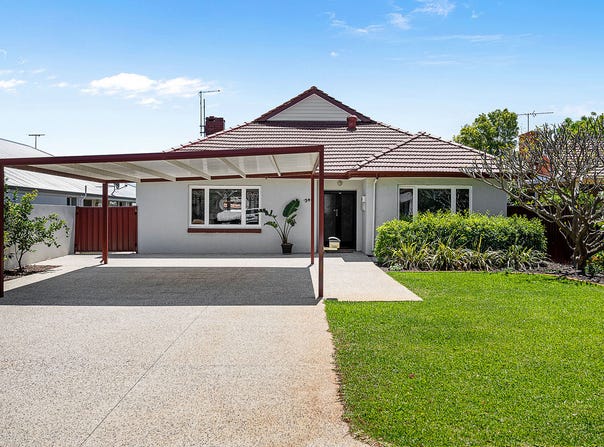 34 Collier Street, Wembley, WA 6014