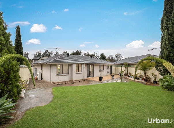 47 Keighran Mill Drive, Blair Athol, NSW 2560