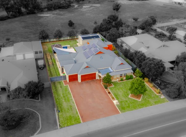 281 Tapper Road, Atwell, WA 6164