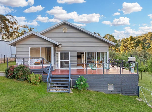 9 Alpine Ridge Drive, Merrijig, Vic 3723