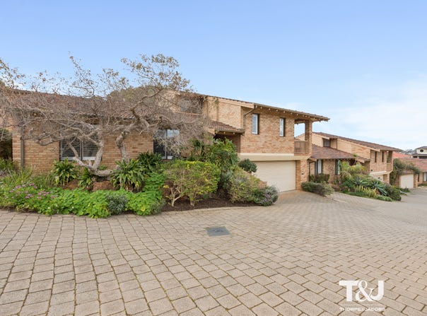 7D/127 Drabble Road, City Beach, WA 6015
