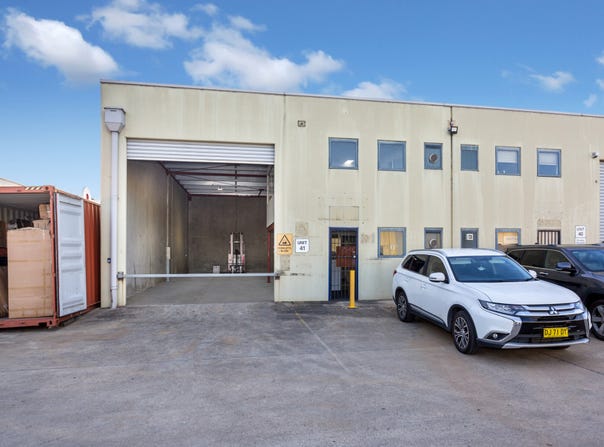 25 + 41, 20 Tucks Road, Seven Hills, NSW 2147