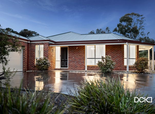 4 Masefield Street, Spring Gully, Vic 3550
