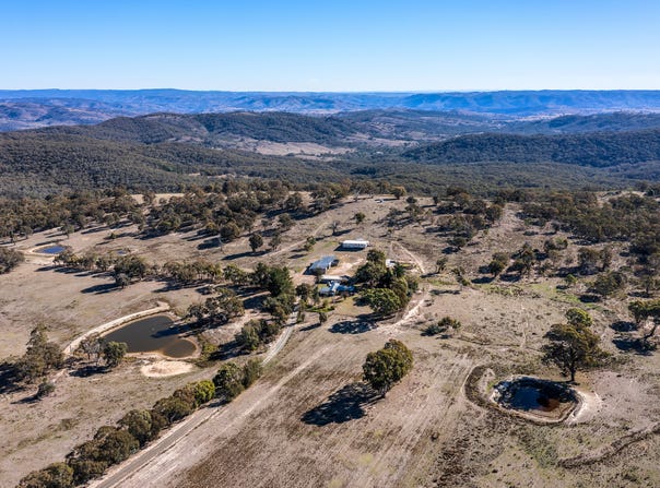 176 Beechworth Road, Mudgee, NSW 2850