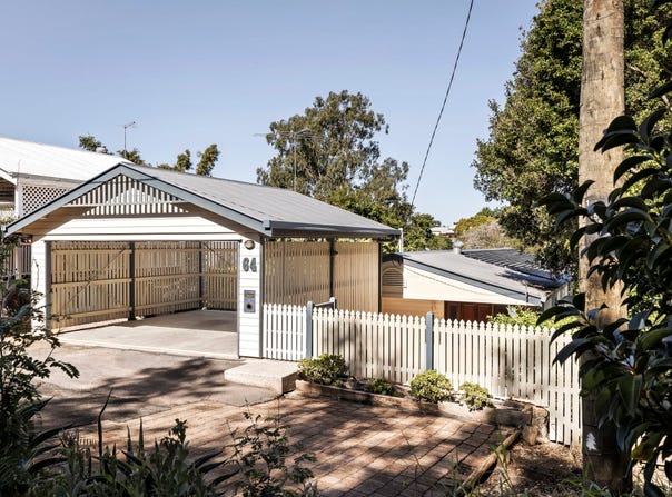 64 Marmion Parade, Taringa, Qld 4068