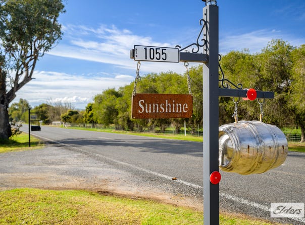 1055 Table Top Road, Table Top, NSW 2640