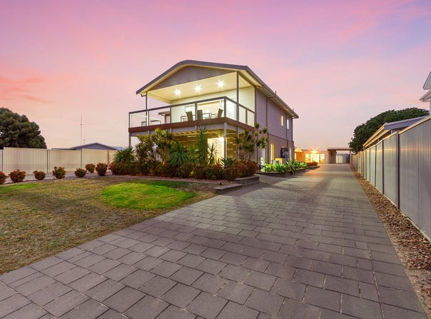 7 Cambridge Street, Moonta Bay, SA 5558
