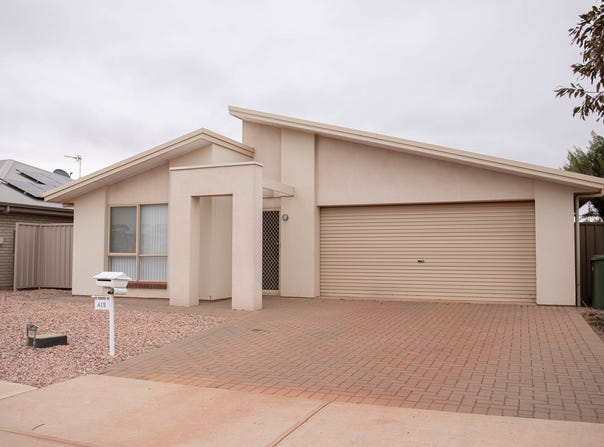 412 Jenkins Avenue, Whyalla Jenkins, SA 5609