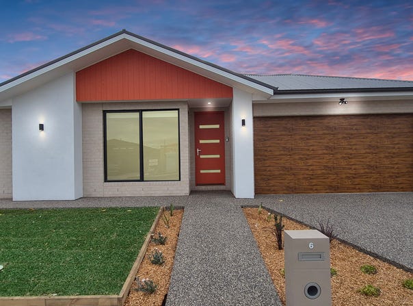 6 Driftwood Place, Wollert, Vic 3750