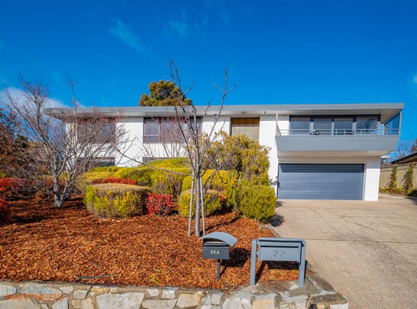 22 Prescott Street, Farrer, ACT 2607