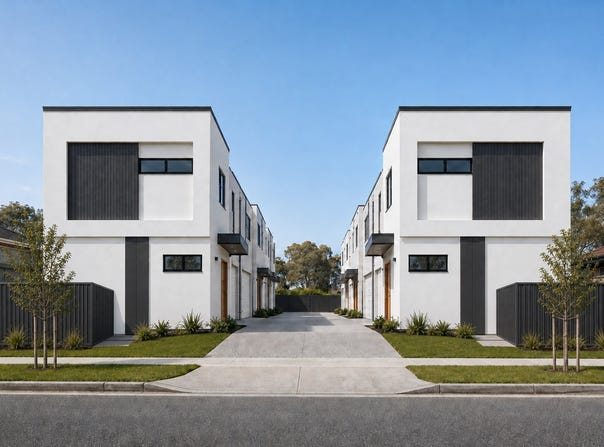 33 & 35 Ferris Street, Christies Beach, SA 5165