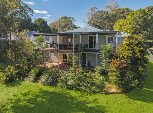 20 Cedar Grove Court, Maleny, Qld 4552
