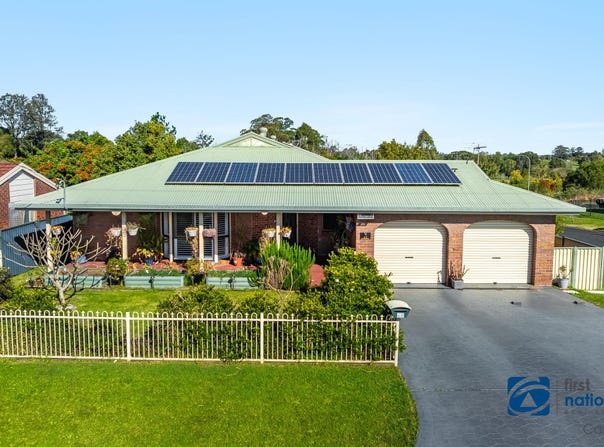 43 Donaldson Street, Coraki, NSW 2471