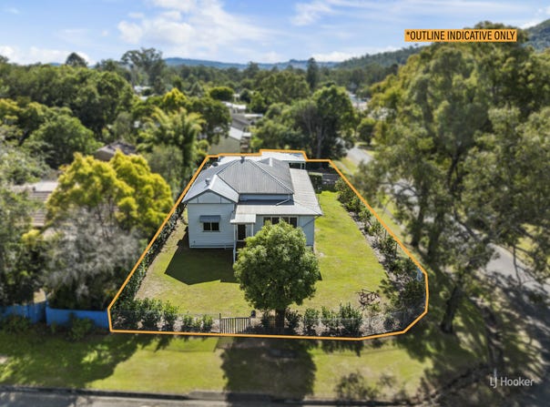 9 Elizabeth Street, Esk, Qld 4312