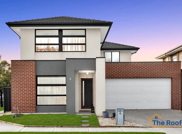 8 Trajectory Drive, Tarneit, Vic 3029