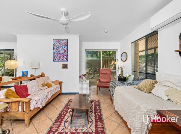 4 Giles Street, East Side, NT 0870