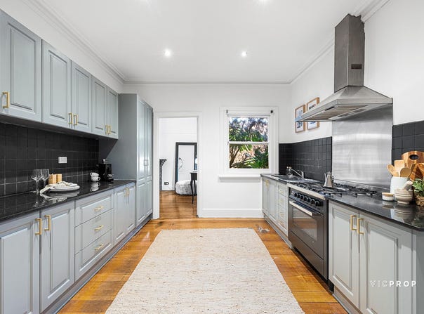 407 Lower Heidelberg Road, Eaglemont, Vic 3084