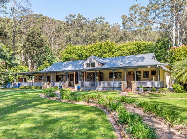 439 Wattle Tree Road, Holgate, NSW 2250