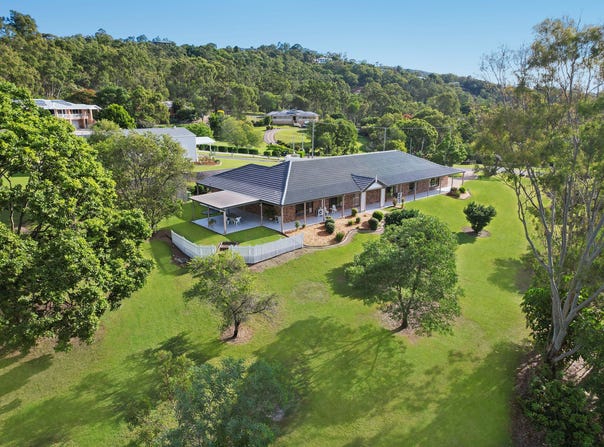 18 Mobbs Place, Ormeau, Qld 4208