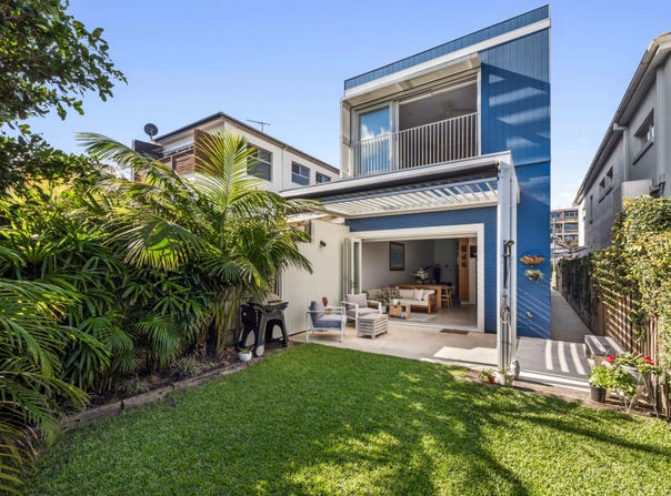 32 Nancy Street, North Bondi, NSW 2026