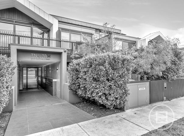 1/23-25 Clapham Street, Thornbury, Vic 3071