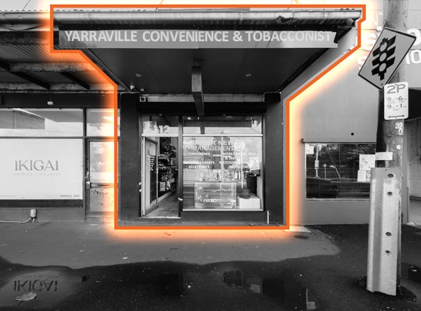 112 Somerville Road, Yarraville, Vic 3013