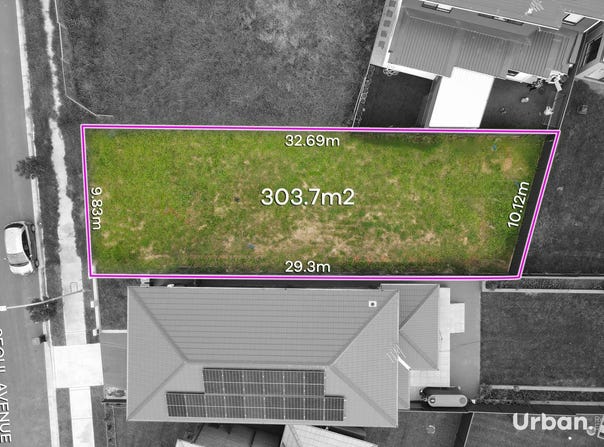 12 Seoul Avenue, Austral, NSW 2179