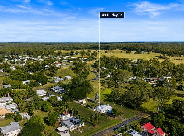 48 Hurley Street, Howard, Qld 4659