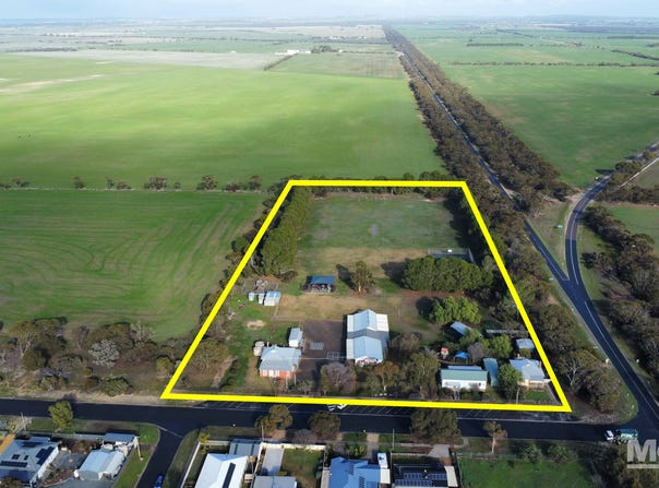 4 Coombe Terrace, Coonalpyn, SA 5265