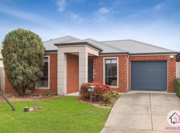 12 Alan Drive, Wallan, Vic 3756
