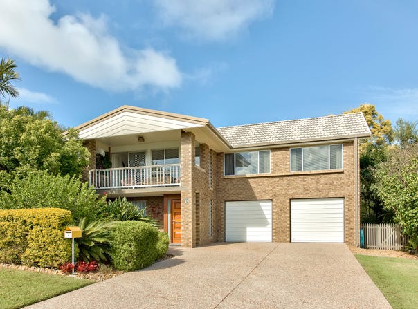 8 Bushwick Street, The Gap, Qld 4061