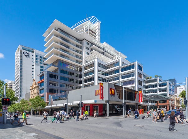 180/580 Hay Street, Perth, WA 6000