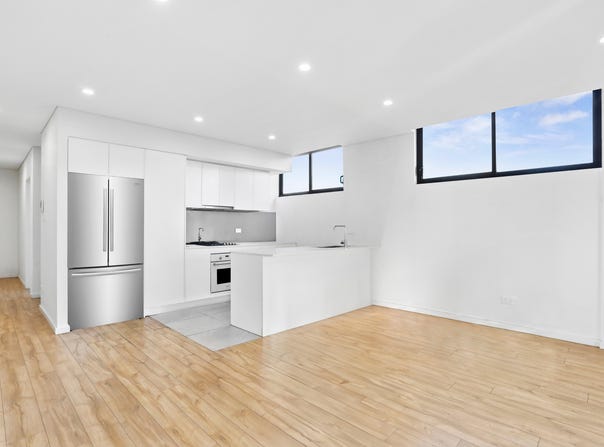 14/57 Manson Road, Strathfield, NSW 2135
