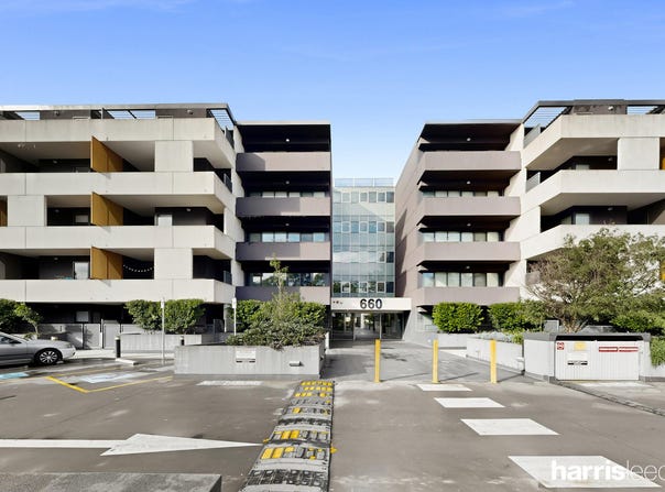 401/660 Blackburn Road, Notting Hill, Vic 3168