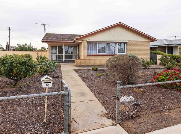 5 Whitehead Avenue, Murray Bridge, SA 5253