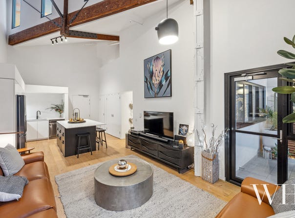 52/36 Queen Victoria Street, Fremantle, WA 6160