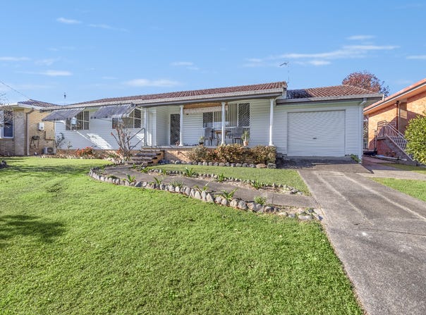 145 Tozer Street, West Kempsey, NSW 2440