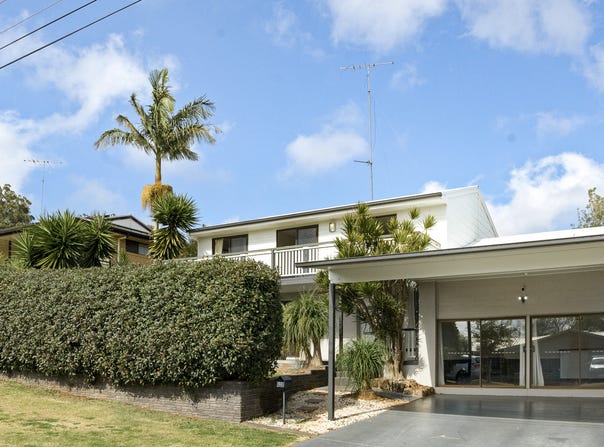 12 Palm Court, Rangeville, Qld 4350