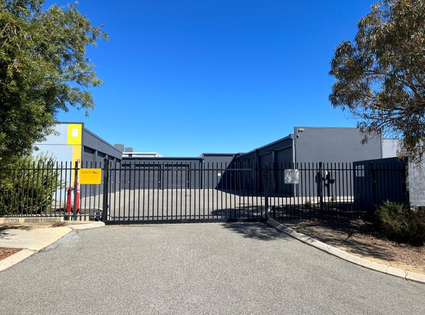 17/26 Fisher Street, Belmont, WA 6104