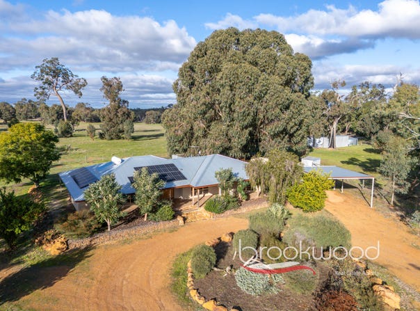 5900 Bunning Road, Gidgegannup, WA 6083