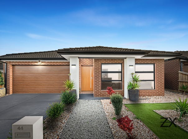 44 Possum Drive, Beveridge, Vic 3753