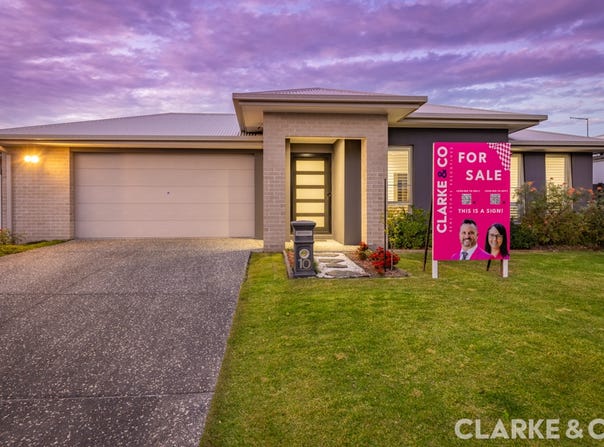 10 Sachi Street, Nirimba, Qld 4551