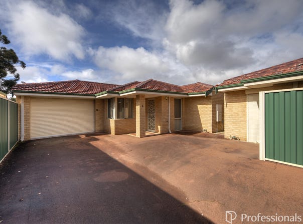 6/15 Spring Avenue, Midland, WA 6056