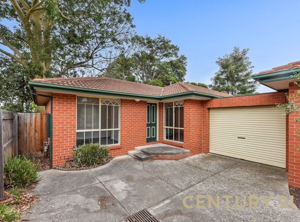 2/10 Turner Close, Springvale, Vic 3171