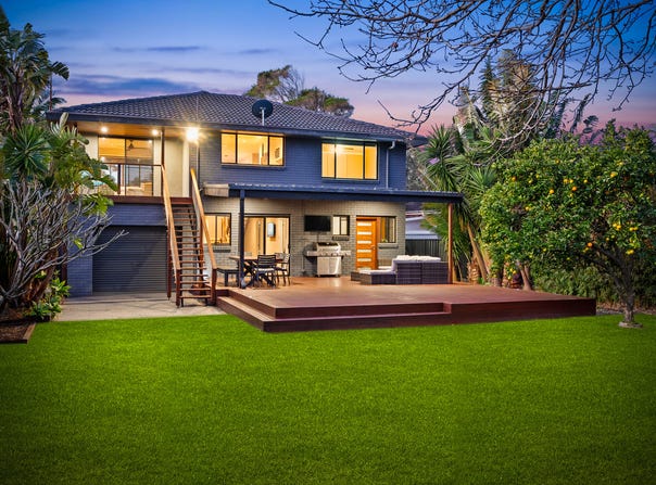7 Venice Street, Long Jetty, NSW 2261