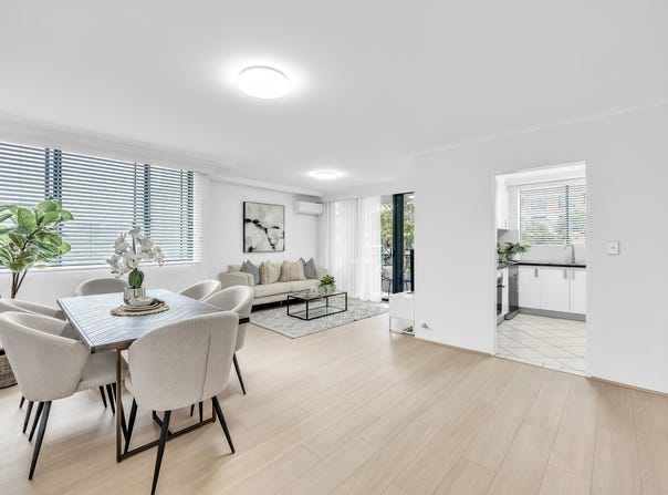36/208-226 Pacific Highway, Hornsby, NSW 2077