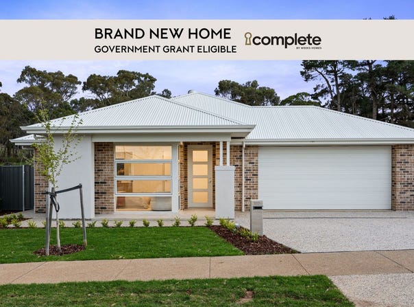 107 Aston Parade, Mount Barker, SA 5251