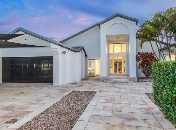 46 Santabelle Crescent, Clear Island Waters, Qld 4226
